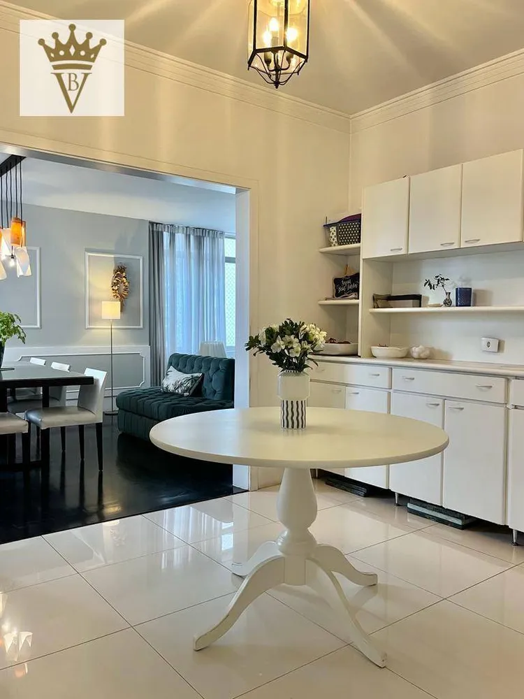 Cobertura, 3 quartos, 275 m² - Foto 6