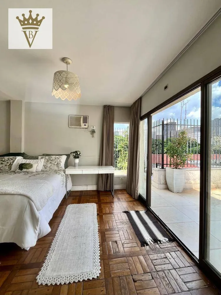 Cobertura, 3 quartos, 275 m² - Foto 4
