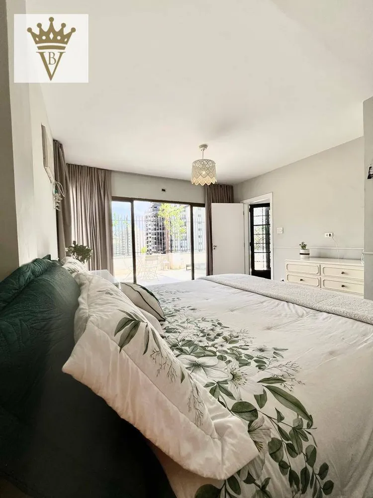 Cobertura, 3 quartos, 275 m² - Foto 3