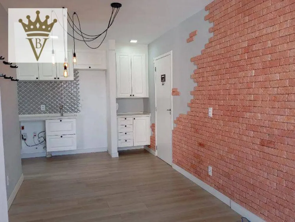 Apartamento, 2 quartos, 49 m² - Foto 4