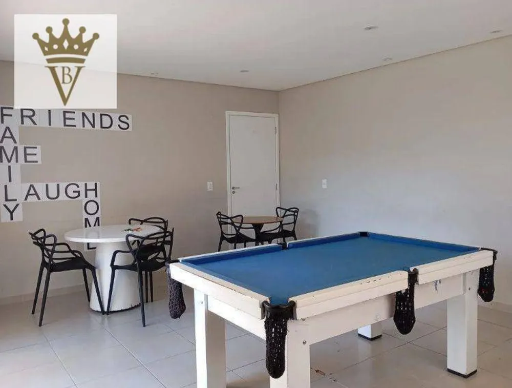 Apartamento, 2 quartos, 49 m² - Foto 8