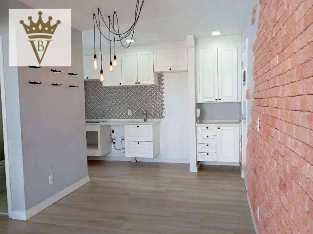 Apartamento, 2 quartos, 49 m² - Foto 4
