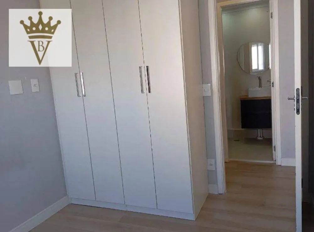 Apartamento, 2 quartos, 49 m² - Foto 1