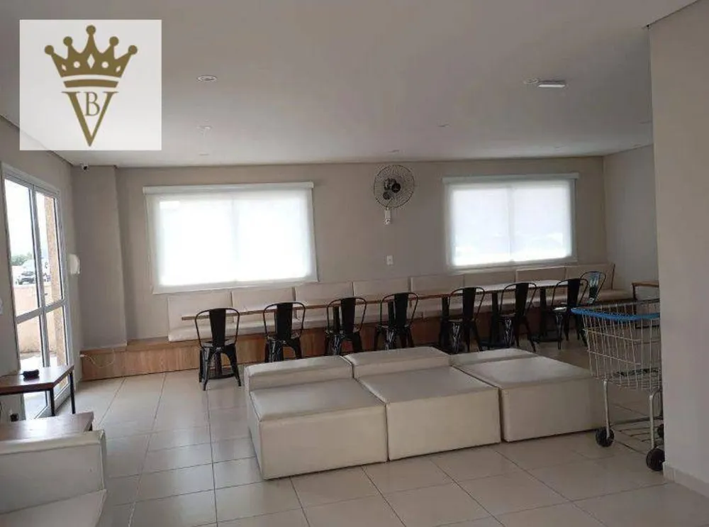 Apartamento, 2 quartos, 49 m² - Foto 12
