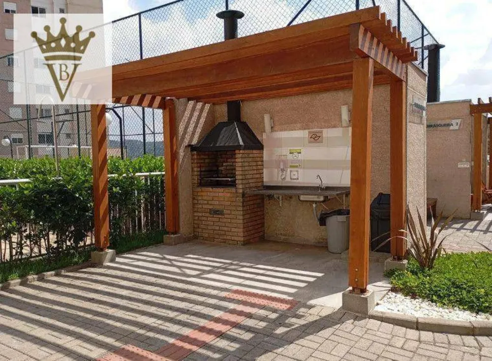 Apartamento, 2 quartos, 49 m² - Foto 3