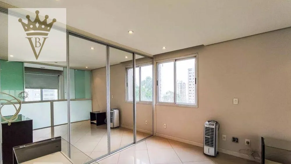 Apartamento, 2 quartos, 86 m² - Foto 1