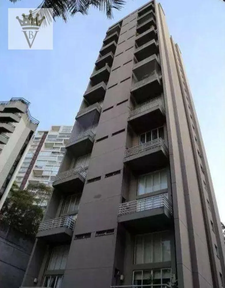 Apartamento, 2 quartos, 86 m² - Foto 4