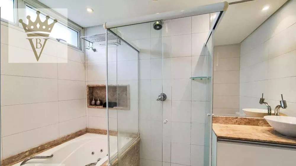 Apartamento, 2 quartos, 86 m² - Foto 2