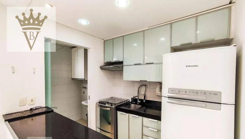 Apartamento, 2 quartos, 86 m² - Foto 3