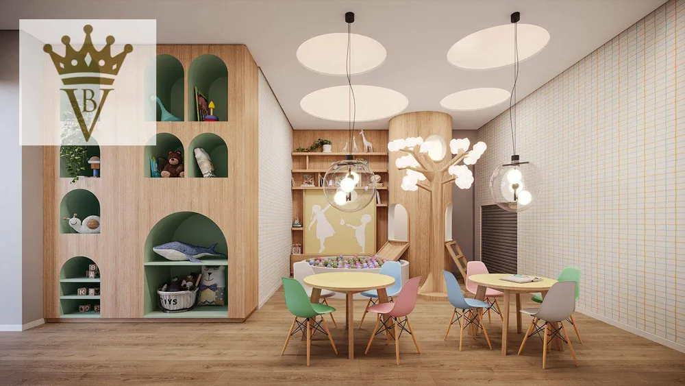 Kitnet-Studio, 24 m² - Foto 3