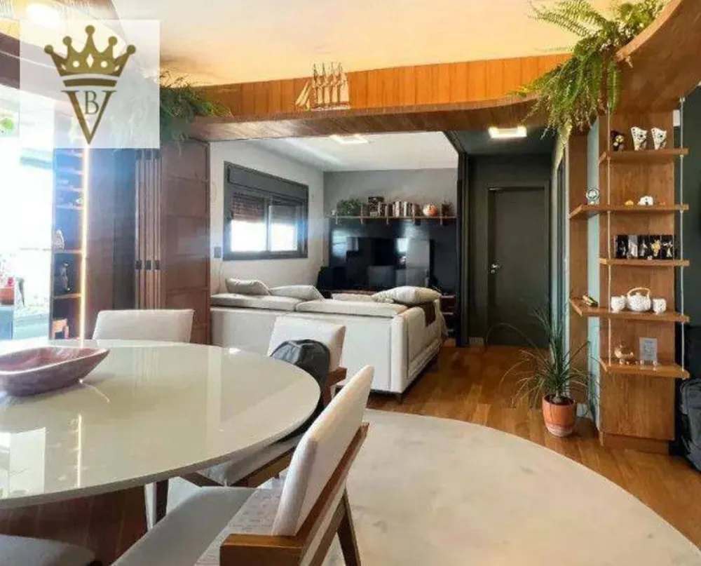 Apartamento, 2 quartos, 65 m² - Foto 5