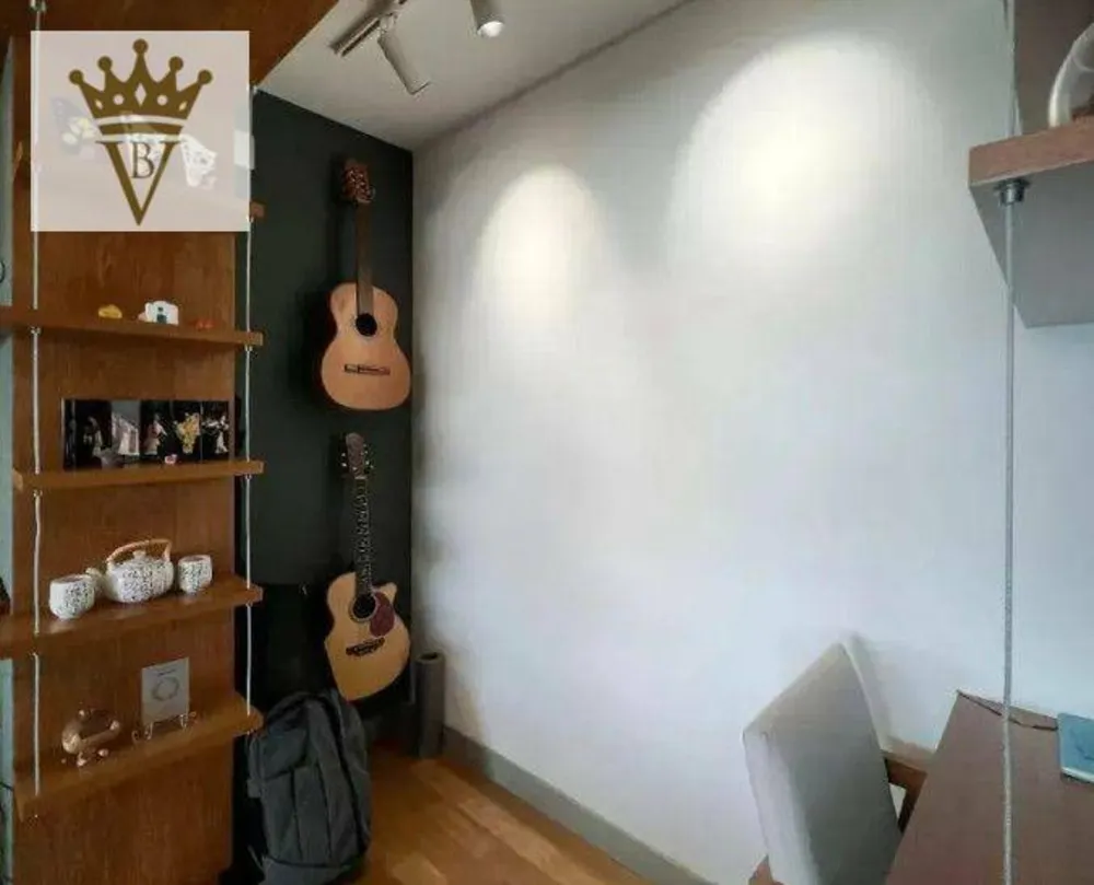 Apartamento, 2 quartos, 65 m² - Foto 3