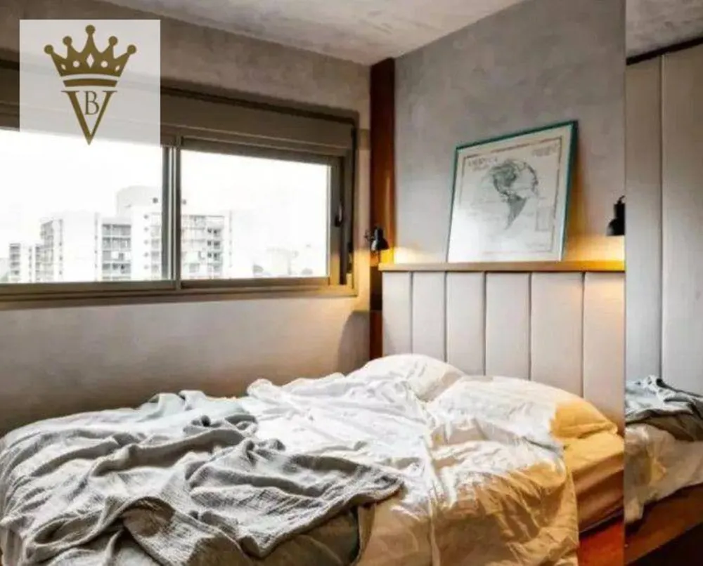 Apartamento, 2 quartos, 65 m² - Foto 6