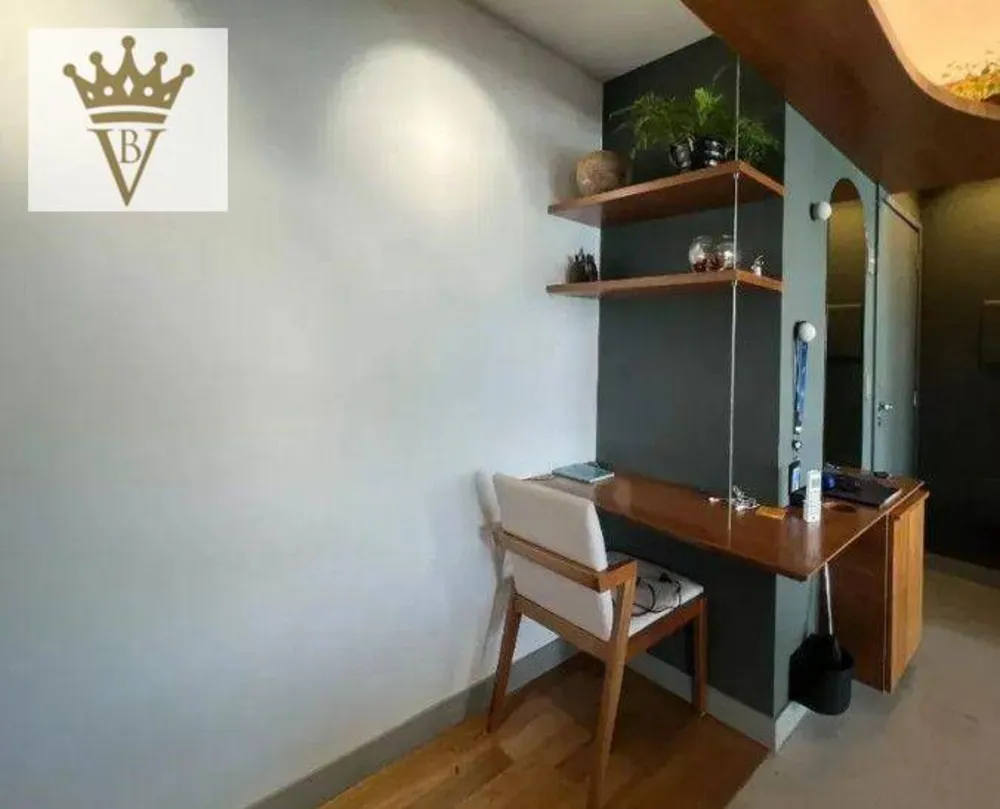 Apartamento, 2 quartos, 65 m² - Foto 4