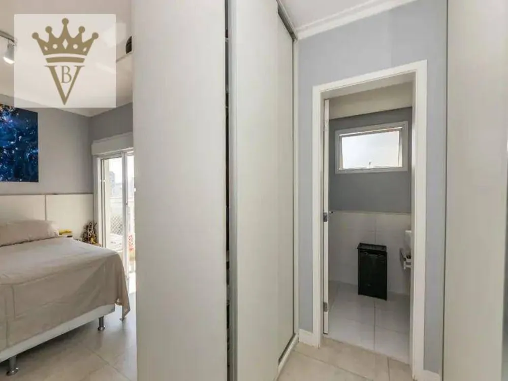 Apartamento, 3 quartos, 120 m² - Foto 7
