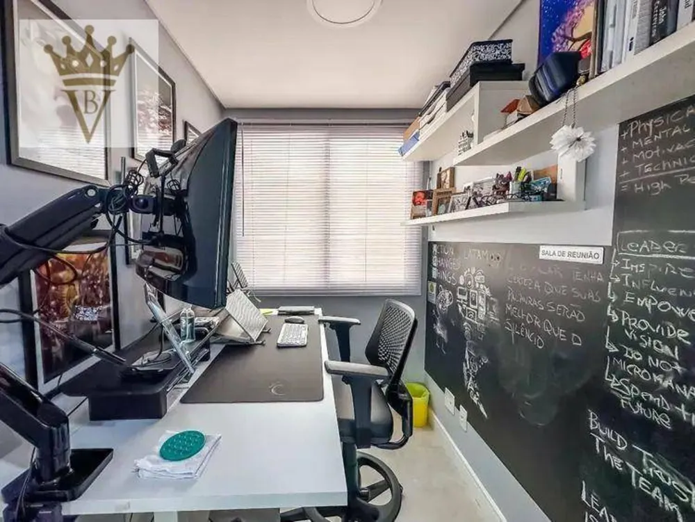 Apartamento, 3 quartos, 120 m² - Foto 11