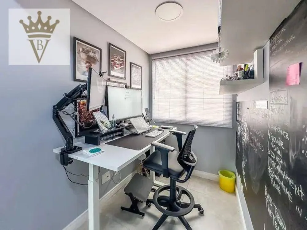 Apartamento, 3 quartos, 120 m² - Foto 10