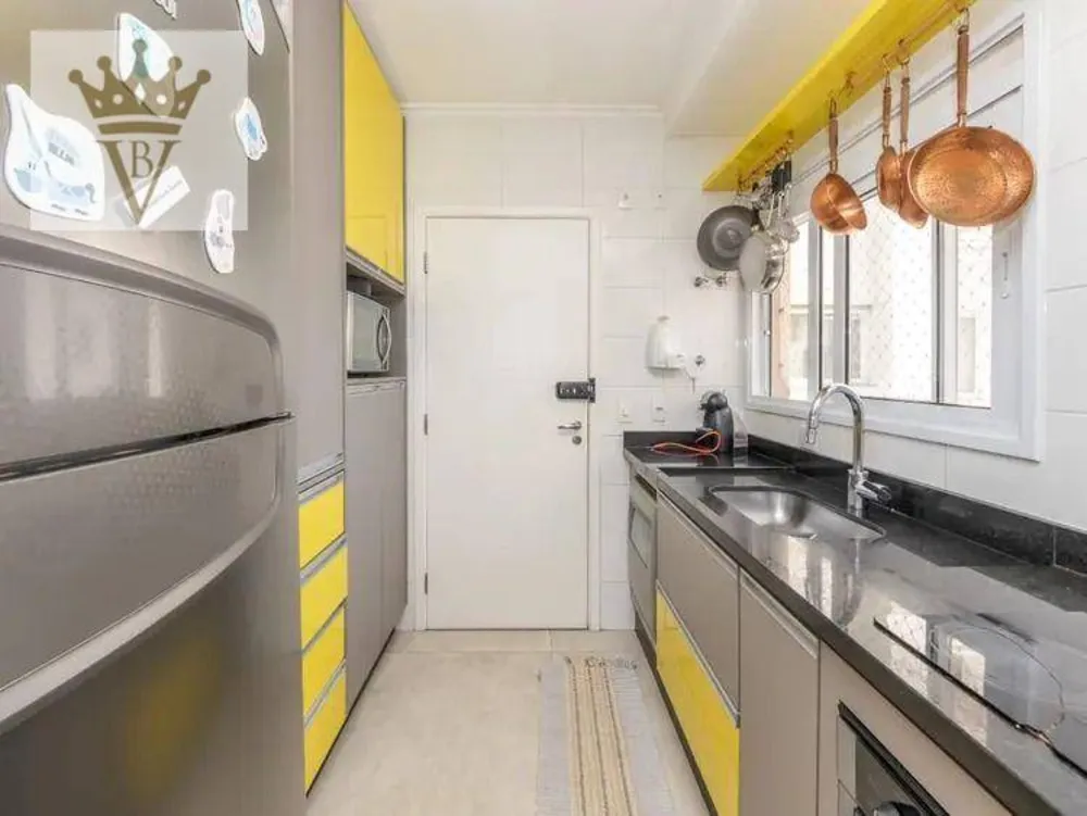 Apartamento, 3 quartos, 120 m² - Foto 13