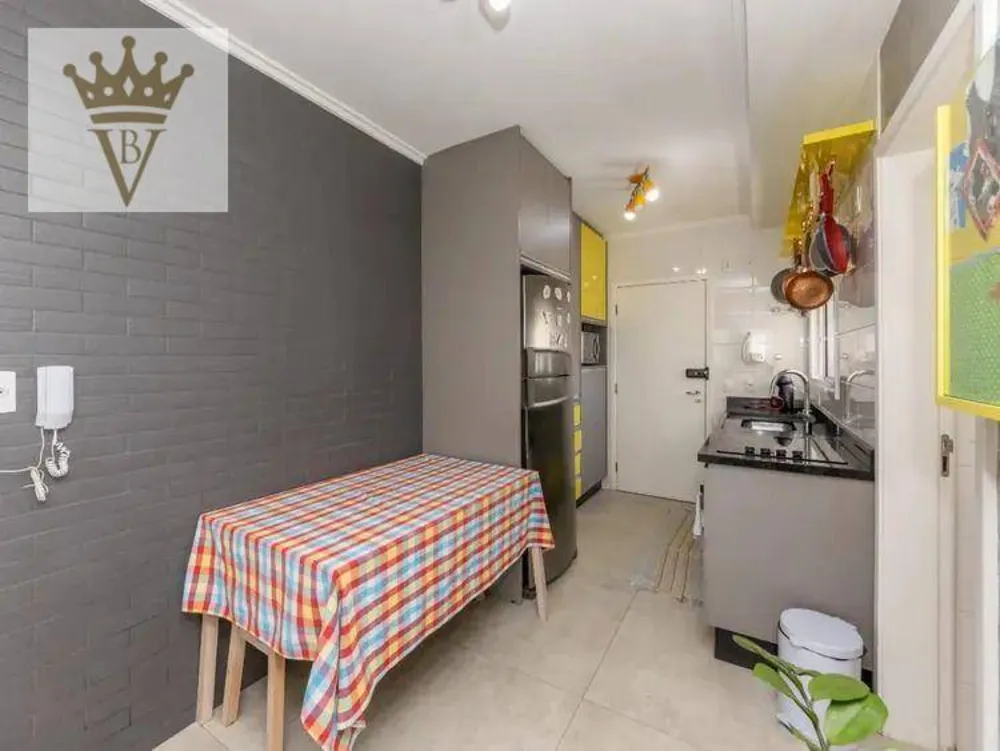 Apartamento, 3 quartos, 120 m² - Foto 12