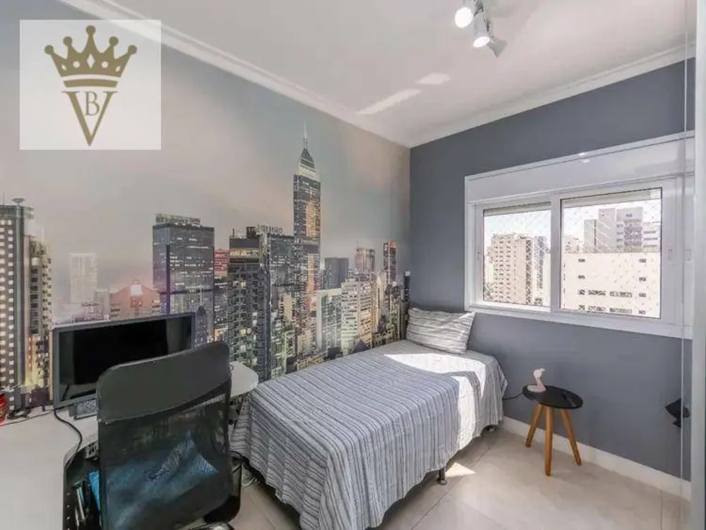 Apartamento, 3 quartos, 120 m² - Foto 8