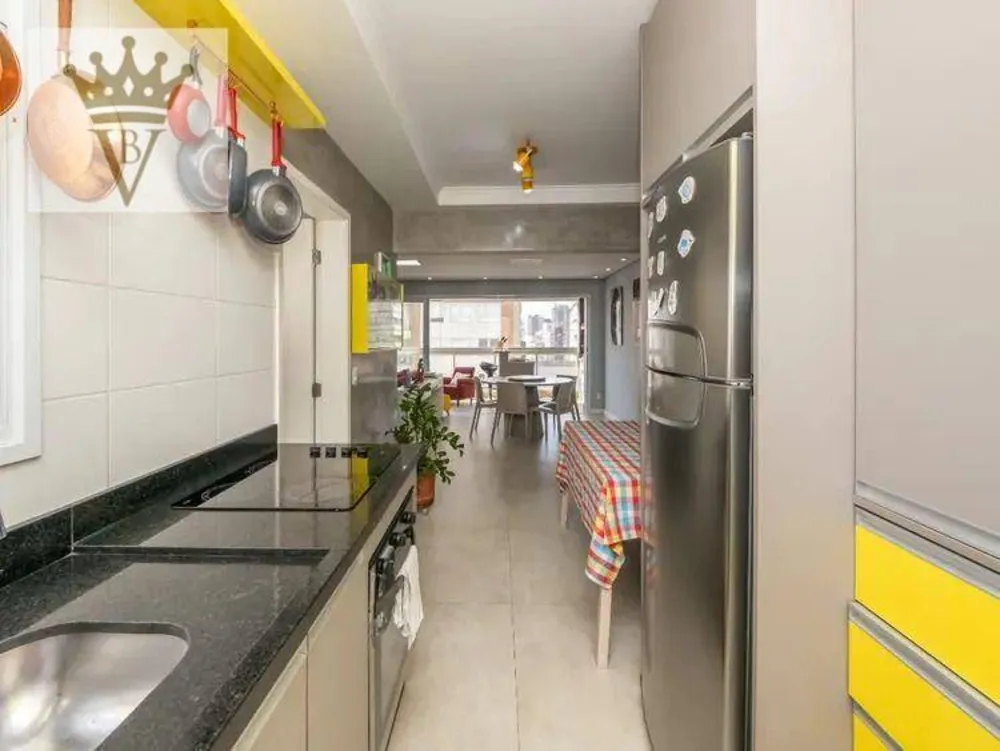 Apartamento, 3 quartos, 120 m² - Foto 14