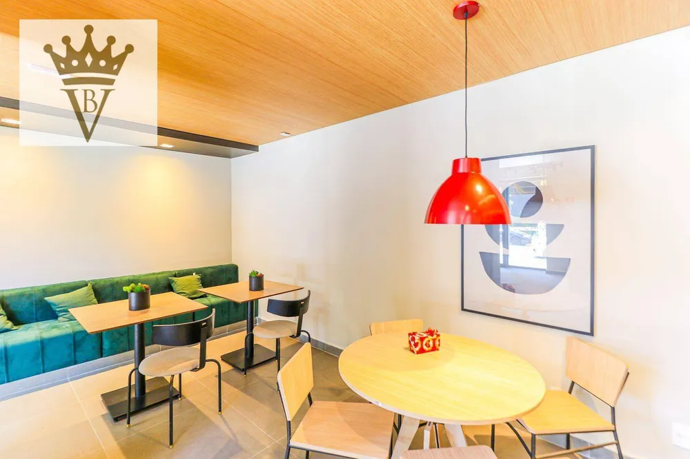 Kitnet-Studio, 25 m² - Foto 14