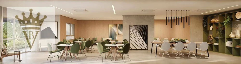 Apartamento, 3 quartos, 148 m² - Foto 4