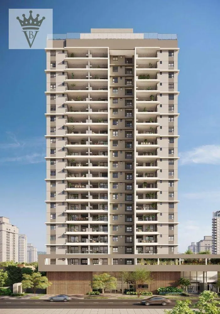 Apartamento, 3 quartos, 148 m² - Foto 12