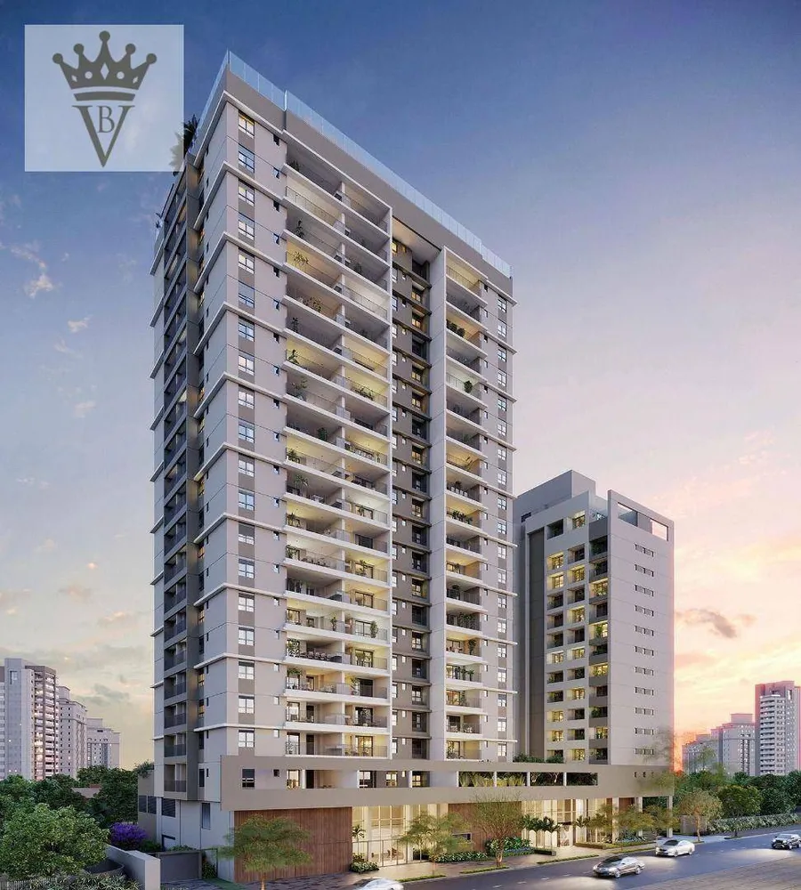 Apartamento, 3 quartos, 148 m² - Foto 11