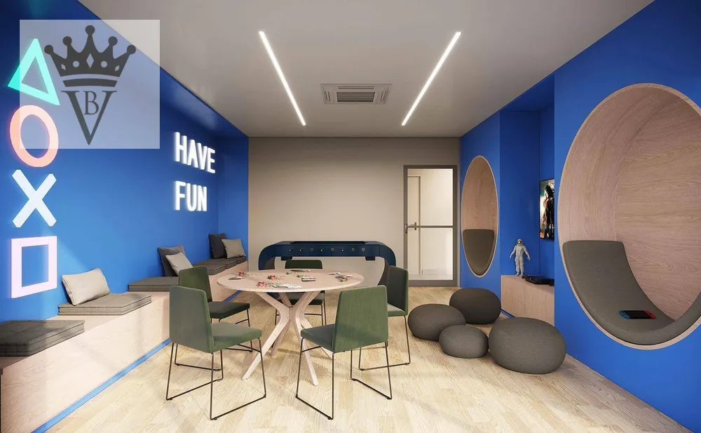 Apartamento, 3 quartos, 148 m² - Foto 6