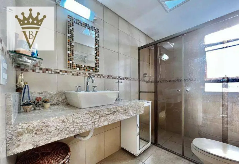 Apartamento, 3 quartos, 121 m² - Foto 4