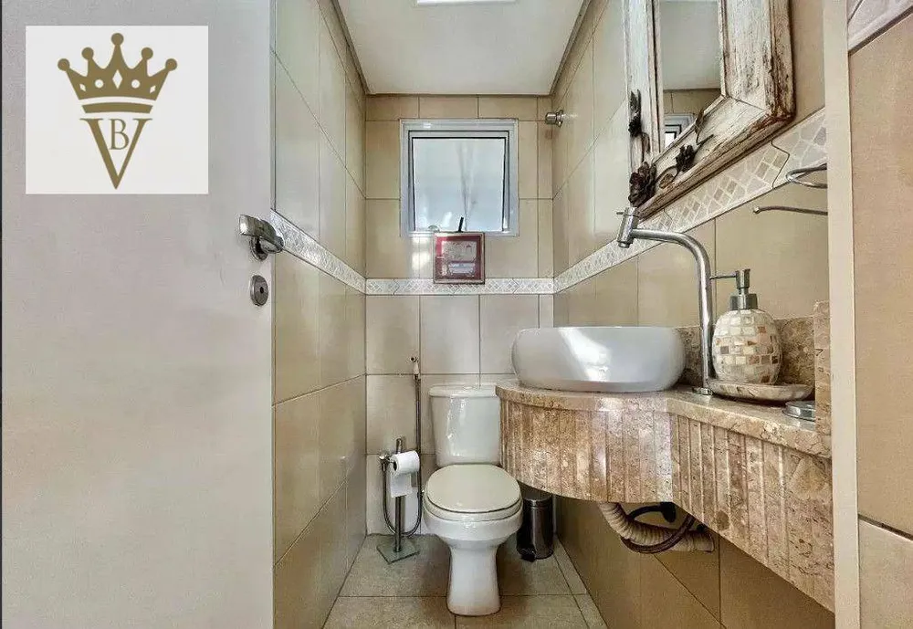 Apartamento, 3 quartos, 121 m² - Foto 7