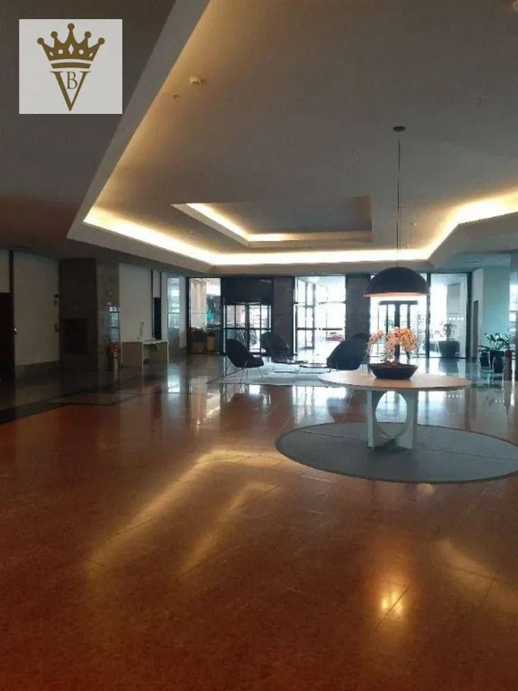 Prédio Inteiro, 775 m² - Foto 1