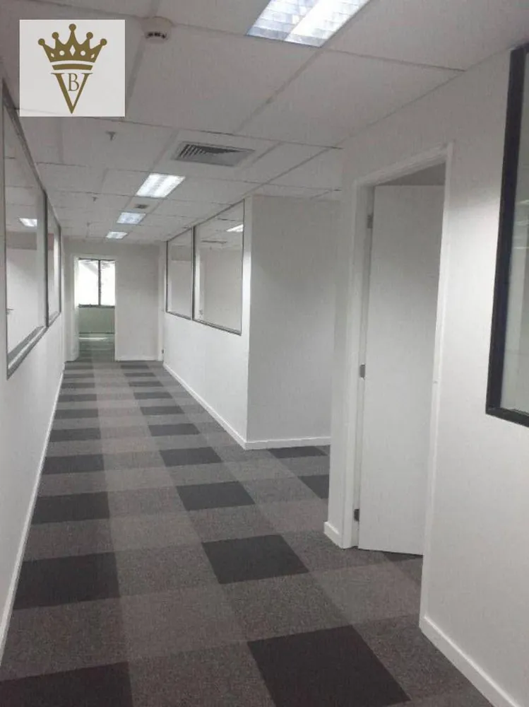 Prédio Inteiro, 775 m² - Foto 3