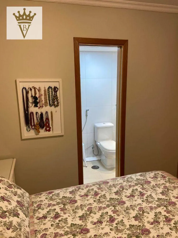Apartamento, 3 quartos, 110 m² - Foto 1