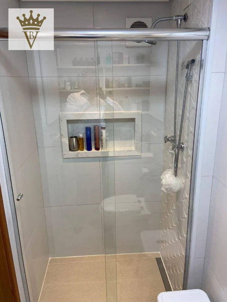 Apartamento, 3 quartos, 110 m² - Foto 5