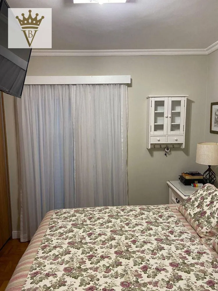 Apartamento, 3 quartos, 110 m² - Foto 8