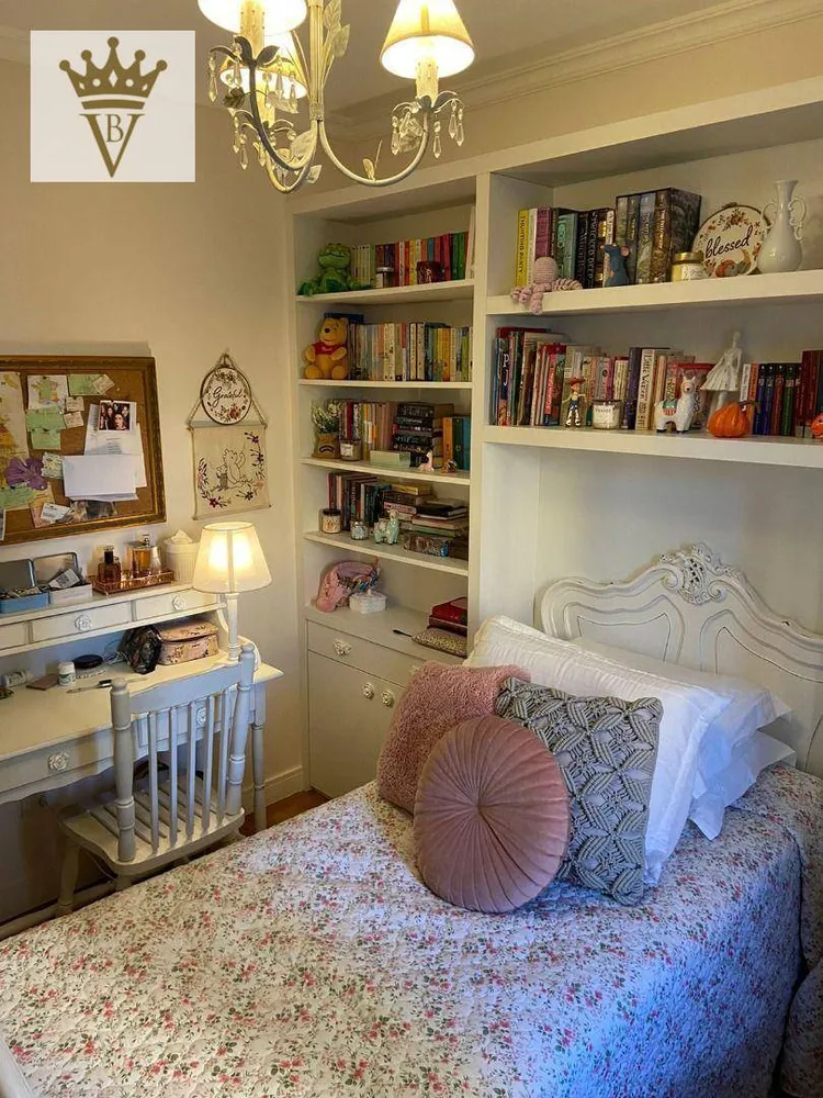 Apartamento, 3 quartos, 110 m² - Foto 3