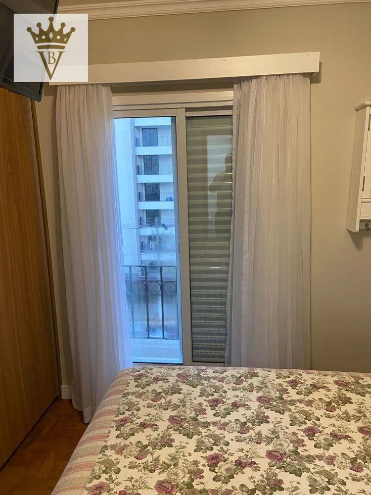 Apartamento, 3 quartos, 110 m² - Foto 6