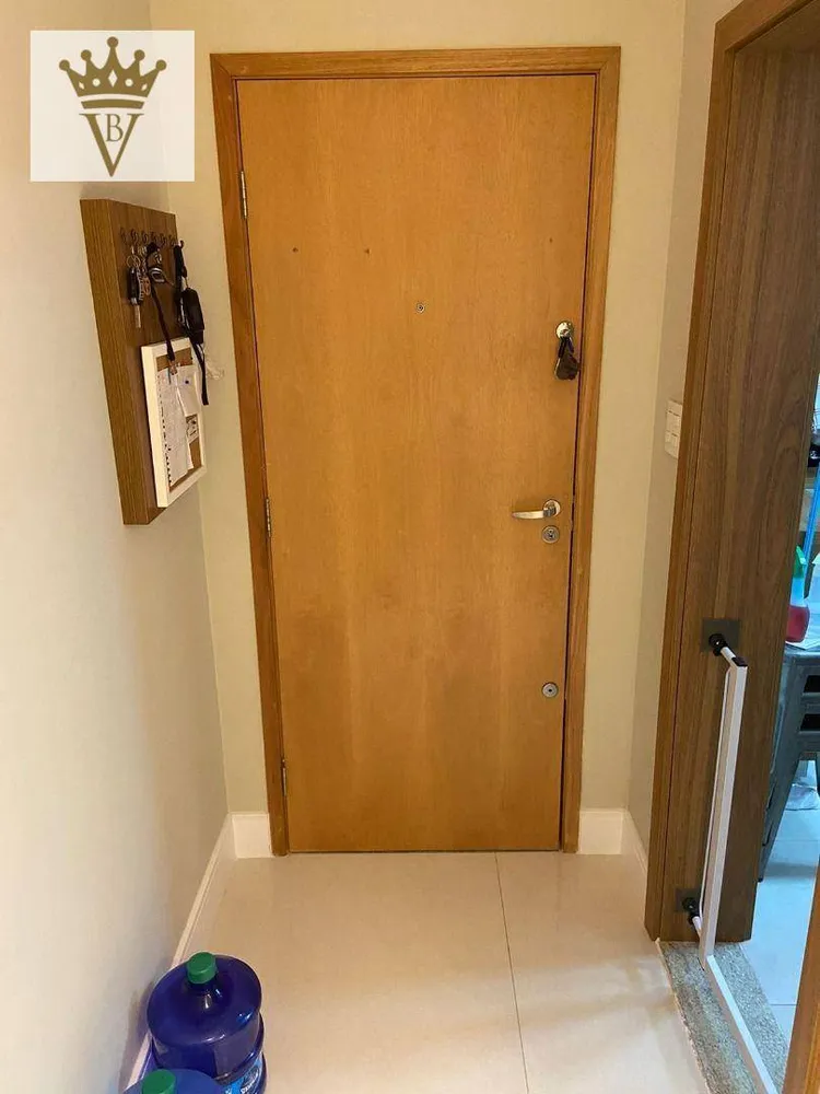 Apartamento, 3 quartos, 110 m² - Foto 4
