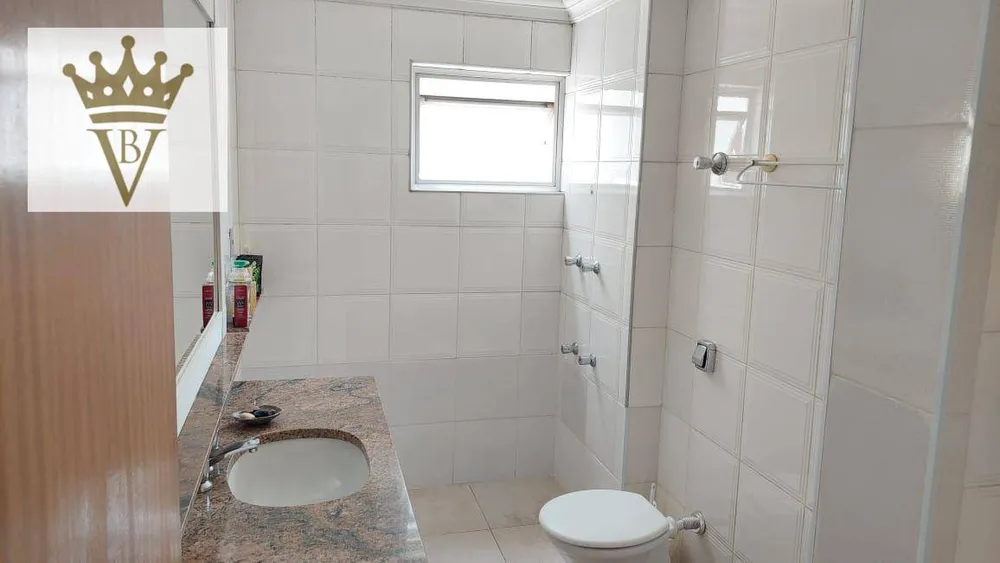 Apartamento, 3 quartos, 163 m² - Foto 6