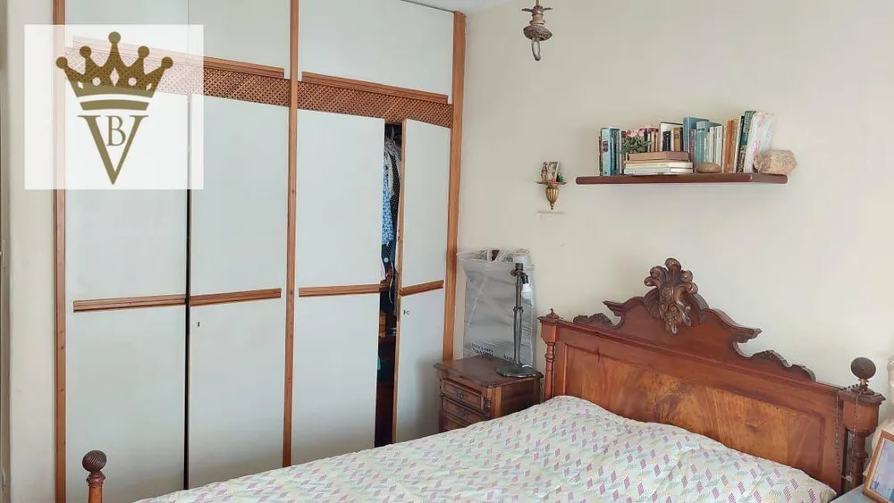 Apartamento, 3 quartos, 163 m² - Foto 11
