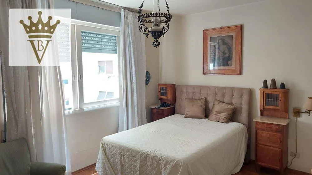 Apartamento, 3 quartos, 163 m² - Foto 8