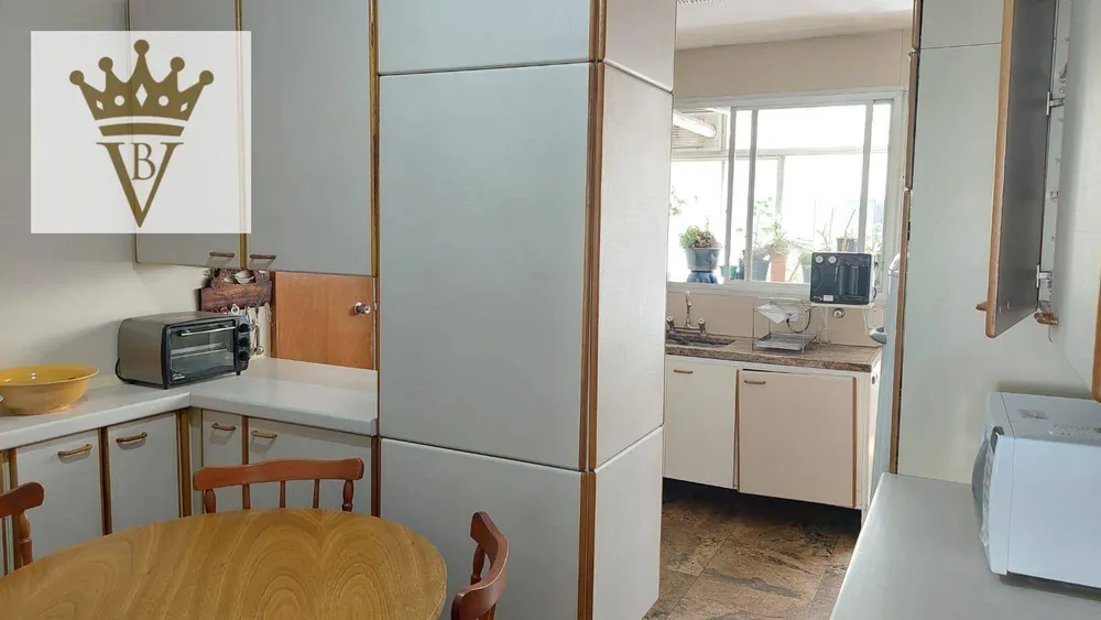 Apartamento, 3 quartos, 163 m² - Foto 9