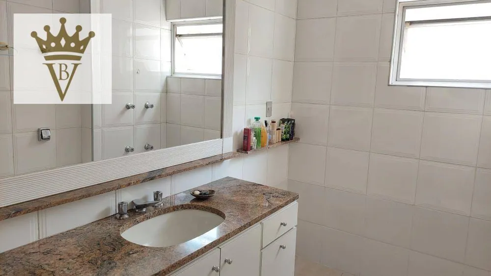 Apartamento, 3 quartos, 163 m² - Foto 3