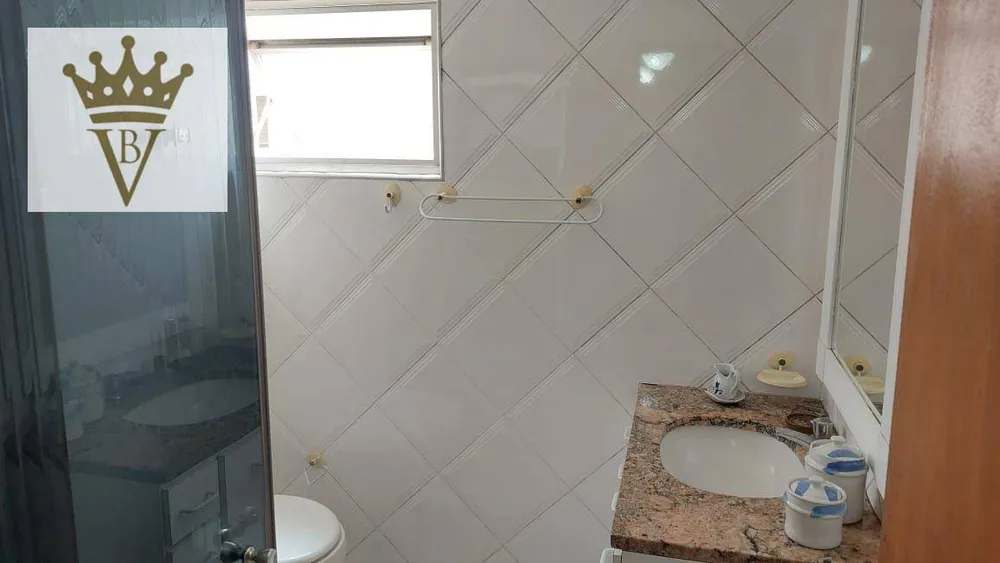 Apartamento, 3 quartos, 163 m² - Foto 7
