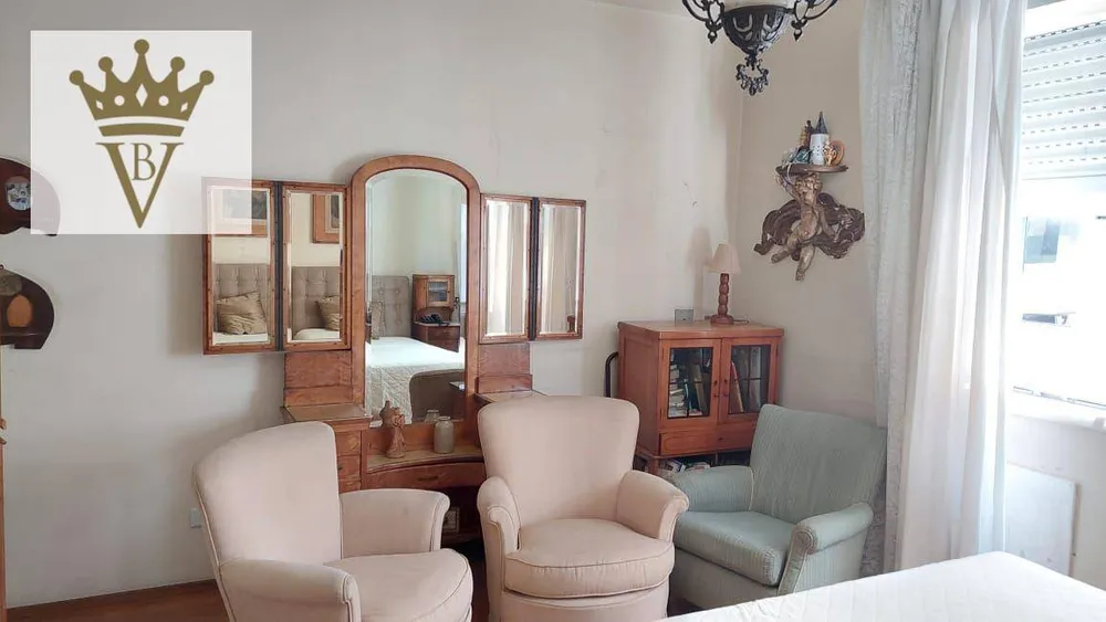 Apartamento, 3 quartos, 163 m² - Foto 10