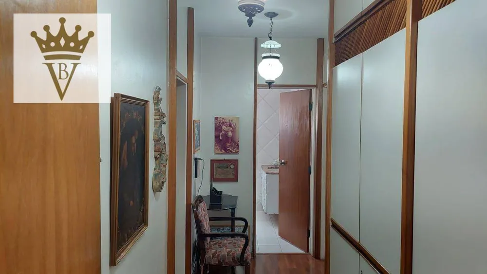 Apartamento, 3 quartos, 163 m² - Foto 4