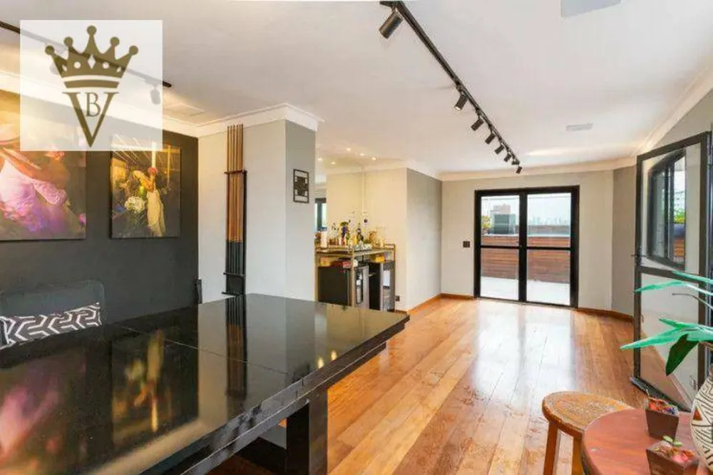 Cobertura, 4 quartos, 285 m² - Foto 10