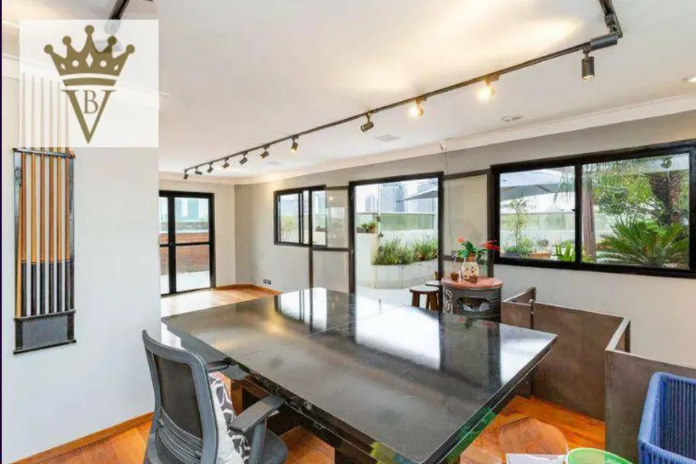 Cobertura, 4 quartos, 285 m² - Foto 3